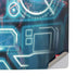 Marvel Iron Man New Armor PS5 Pro Console Skin
